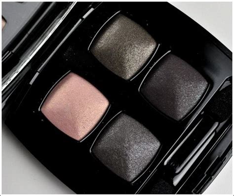 chanel black enigma|chanel makeup catalog.